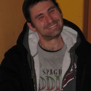 Meet your Posher, Justin